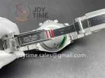 Rolex Daytona 126500 VSF 1:1 Best Edition SS 40mm Ceramic Bezel SS Bracelet A4802