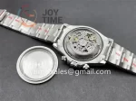 Rolex Daytona 126500 VSF 1:1 Best Edition SS 40mm Ceramic Bezel SS Bracelet A4802