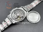 Rolex Daytona 126500 VSF 1:1 Best Edition SS 40mm Ceramic Bezel SS Bracelet A4802