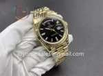 Rolex Day Date 228238 GMF 1:1 Best Edition YG 40mm YG Bracelet VR3255 (Tungsten heavy version)