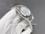 Rolex Daytona 116506 Clean 1:1 Best Edition SS 40mm Ceramic Bezel SS Bracelet SA4130