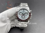 Rolex Daytona 116506 Clean 1:1 Best Edition SS 40mm Ceramic Bezel SS Bracelet SA4130