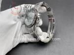 Rolex Daytona 116506 Clean 1:1 Best Edition SS 40mm Ceramic Bezel SS Bracelet SA4130