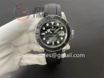 Rolex Yacht Master 226659 Clean 1:1 Best Edition SS 42mm Rubber Strap VR3235