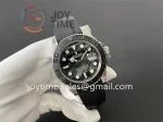 Rolex Yacht Master 226659 Clean 1:1 Best Edition SS 42mm Rubber Strap VR3235