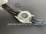 Rolex Yacht Master 226659 Clean 1:1 Best Edition SS 42mm Rubber Strap VR3235