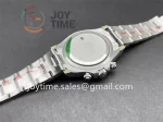 Rolex Daytona 126500 VSF 1:1 Best Edition SS 40mm Ceramic Bezel SS Bracelet DD4131