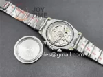 Rolex Daytona 126500 VSF 1:1 Best Edition SS 40mm Ceramic Bezel SS Bracelet DD4131