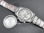 Rolex Daytona 126500 VSF 1:1 Best Edition SS 40mm Ceramic Bezel SS Bracelet DD4131