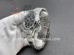 Rolex Daytona 126500 VSF 1:1 Best Edition SS 40mm Ceramic Bezel SS Bracelet DD4131