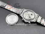 Rolex Daytona 126500 VSF 1:1 Best Edition SS 40mm Ceramic Bezel SS Bracelet DD4131