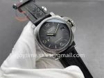 Panerai Pam0412 VSF 1:1 Best Edition SS 44mm Rubber Strap P9010