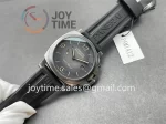 Panerai Pam0412 VSF 1:1 Best Edition SS 44mm Rubber Strap P9010