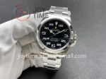 Rolex Air King 126900 VSF 1:1 Best Edition SS 40mm SS Bracelet VS3230