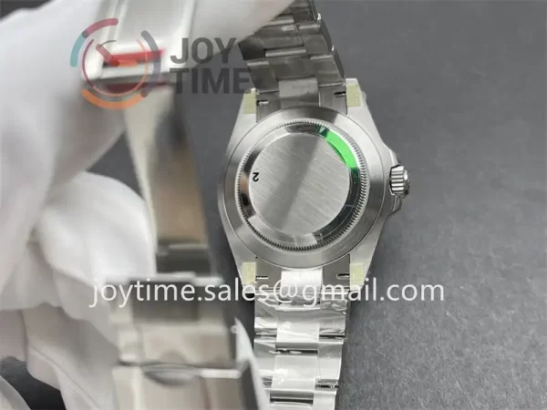 Rolex Air King 126900 VSF 1:1 Best Edition SS 40mm SS Bracelet VS3230