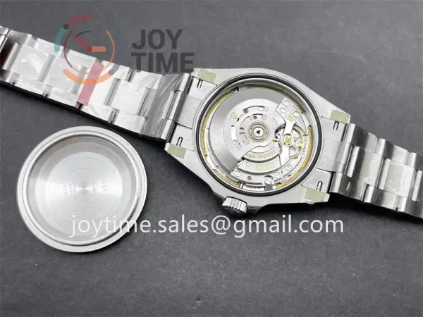 Rolex Air King 126900 VSF 1:1 Best Edition SS 40mm SS Bracelet VS3230