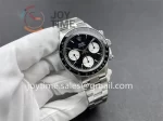 Rolex Daytona 6264 'Paul Newman' Best Edition SS 37mm SS Bracelet Manual 7750