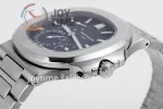 Patek Philippe Nautilus 5712 PPF 1:1 Best Edition SS Case SS Strap A240  Super Clone V2