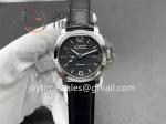 Panerai Pam01365 VSF 1:1 Best Edition SS 40mm Leather Strap P900