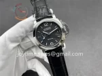 Panerai Pam01365 VSF 1:1 Best Edition SS 40mm Leather Strap P900