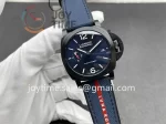 Panerai Pam01408 VSF 1:1 Best Edition DLC 40mm Nylon Strap P900