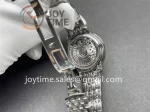 Omega De Ville Ladies VSF 1:1 Best Edition SS 34mm SS Bracelet A8800