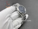 Omega De Ville Ladies VSF 1:1 Best Edition SS 34mm SS Bracelet A8800