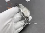 Omega De Ville Ladies VSF 1:1 Best Edition SS 34mm SS Bracelet A8800