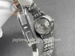 Omega De Ville Ladies VSF 1:1 Best Edition SS 34mm SS Bracelet A8800