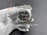 Rolex Explorer Vintage BPF 1:1 Best Edition SS 39mm SS Bracelet A2824