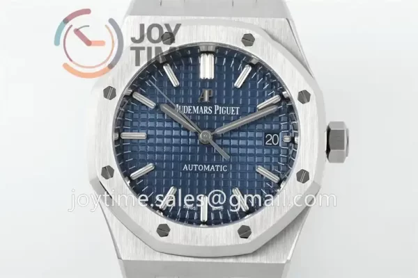 Audemars Piguet Royal Oak 15450  37mm ZF 1:1 Best Edition SS Case SS Bracelet Super Clone A3120