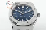 Audemars Piguet Royal Oak 15450  37mm ZF 1:1 Best Edition SS Case SS Bracelet Super Clone A3120