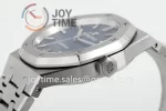 Audemars Piguet Royal Oak 15450  37mm ZF 1:1 Best Edition SS Case SS Bracelet Super Clone A3120