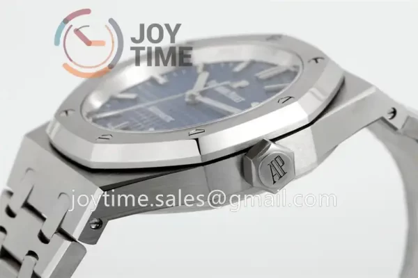 Audemars Piguet Royal Oak 15450  37mm ZF 1:1 Best Edition SS Case SS Bracelet Super Clone A3120