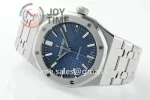 Audemars Piguet Royal Oak 15450  37mm ZF 1:1 Best Edition SS Case SS Bracelet Super Clone A3120