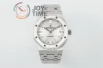 Audemars Piguet Royal Oak 15450  37mm ZF 1:1 Best Edition SS Case SS Bracelet Super Clone A3120