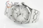 Audemars Piguet Royal Oak 15450  37mm ZF 1:1 Best Edition SS Case SS Bracelet Super Clone A3120