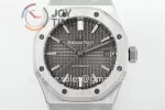 Audemars Piguet Royal Oak 15450  37mm ZF 1:1 Best Edition SS Case SS Bracelet Super Clone A3120