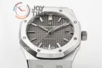 Audemars Piguet Royal Oak 15450  37mm ZF 1:1 Best Edition SS Case SS Bracelet Super Clone A3120