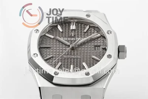 Audemars Piguet Royal Oak 15450  37mm ZF 1:1 Best Edition SS Case SS Bracelet Super Clone A3120