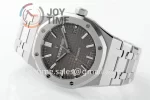 Audemars Piguet Royal Oak 15450  37mm ZF 1:1 Best Edition SS Case SS Bracelet Super Clone A3120