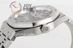 Audemars Piguet Royal Oak 15450  37mm ZF 1:1 Best Edition SS Case SS Bracelet Super Clone A3120