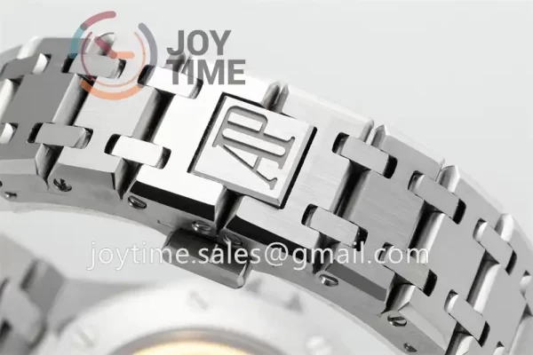 Audemars Piguet Royal Oak 15450  37mm ZF 1:1 Best Edition SS Case SS Bracelet Super Clone A3120