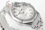 Audemars Piguet Royal Oak 15450  37mm ZF 1:1 Best Edition SS Case SS Bracelet Super Clone A3120