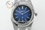 Audemars Piguet Royal Oak15202 39mm ZF 1:1 Best Edition Titanium Case SS Bracelet A2121