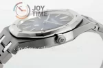 Audemars Piguet Royal Oak15202 39mm ZF 1:1 Best Edition Titanium Case SS Bracelet A2121