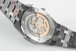 Audemars Piguet Royal Oak15202 39mm ZF 1:1 Best Edition Titanium Case SS Bracelet A2121