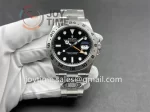 Rolex Explorer II 226570  Clean 1:1 Best Edition SS 42mm SS Bracelet DD3285