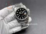 Rolex Explorer II 226570  Clean 1:1 Best Edition SS 42mm SS Bracelet DD3285