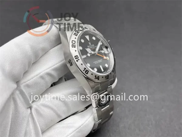 Rolex Explorer II 226570  Clean 1:1 Best Edition SS 42mm SS Bracelet DD3285